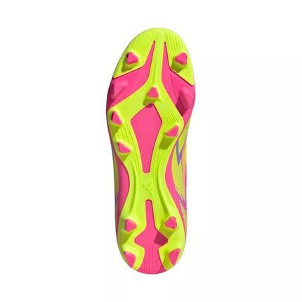 adidas F50 Club FG/MG vaikiški futbolo bateliai JH6422