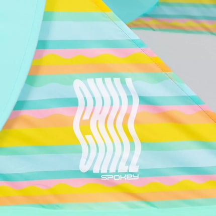 Spokey Altus SPK-943524 Paplūdimio Palapinė