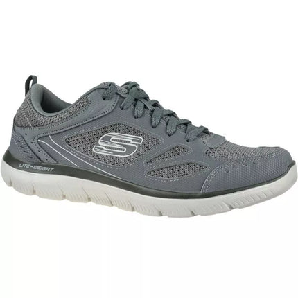 Skechers Summits-South Rim M 52812-CHAR batai