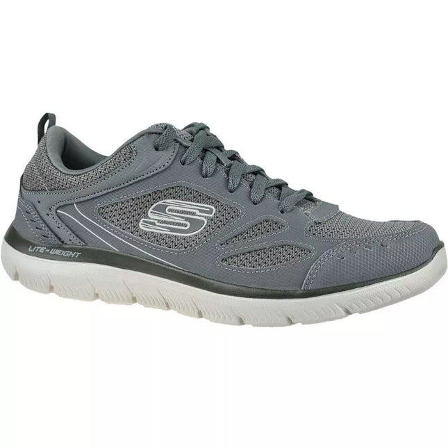 Skechers Summits-South Rim M 52812-CHAR batai