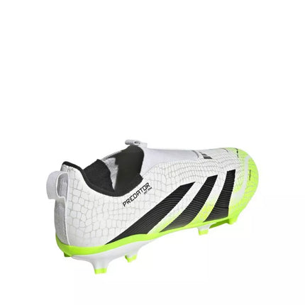 Adidas Predator League LL FG/MG Jr JI1126 futbolo batai