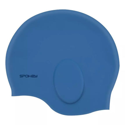Spokey EARCAP swimming cap with extra space for ears