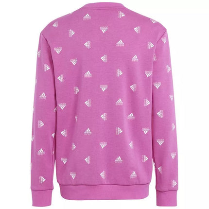 Adidas Bluv Swt Jr IC5573 džemperis