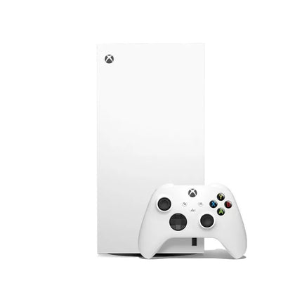 Xbox Series X 1 TB skaitmeninė konsole