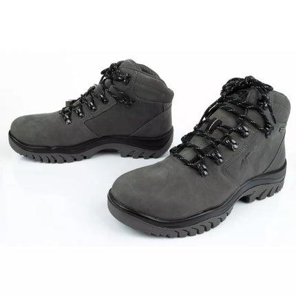 Žygio batai 4F M OBMH258 25S