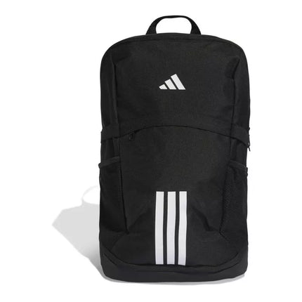 Black adidas Tiro Backpack JY7971