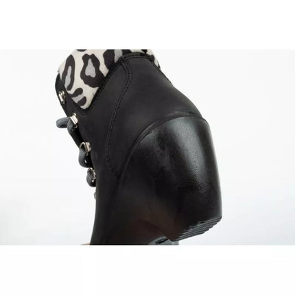 Lavoro W 6033.05 Saugos darbiniai batai