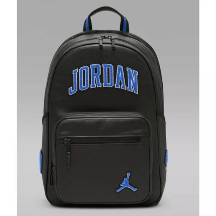 JORDAN BOROUGH VARSITY Kuprinė - MA9004-KB4