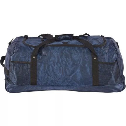 REDCLIFFS 110L NAVY TRAVEL SPORTS BAG