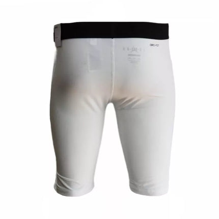 Air Jordan Sport Dri-FIT Men's Compression Shorts White - DM1813-100