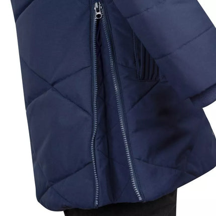 Trollkids Girls Bergen Coat Waterproof Insulated Jacket for Girls (460-100)