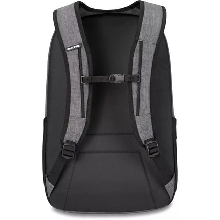 Dakine kuprinė CAMPUS 33L CARBON (D10004336-2)