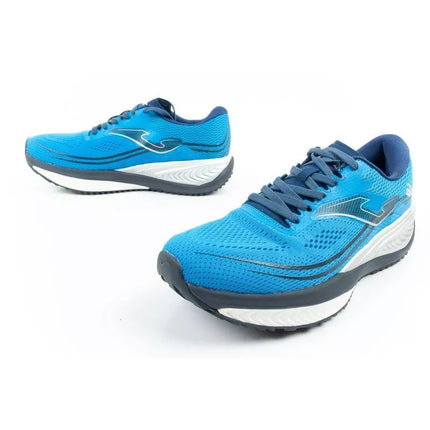 Joma Titanium 2505 vyriški bėgimo bateliai, patogūs ir ilgaamžiai, mėlyni