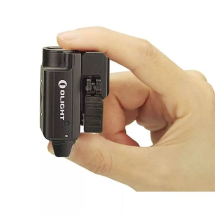 Olight PL-Mini 2 Valkyrie 600 liumenų taktinis žibintuvėlis