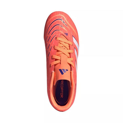 adidas Predator Club FG/MG JH8867 vaikiški futbolo bateliai