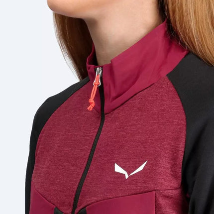 Salewa Ortles Merino džemperis 28179-6361