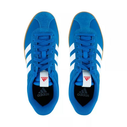 Adidas VL Court 3.0 men's shoes blue JR2341