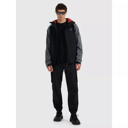 Men's 4F 5000 membrane transition jacket 4FRAW25TTJAM0963-25S