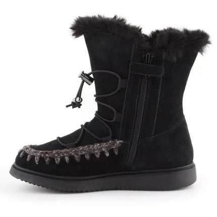 Geox J Thymar GB Jr J944FB-00022-C9999 žiemos batai