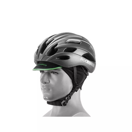 Rockbros insulated helmet cap