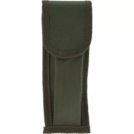 5-in-1 SURVIVAL TOURIST KIT, POCKET KNIFE WITH CUTLERY