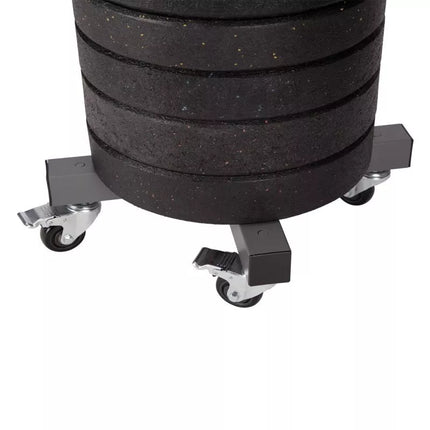 STR32 COMMERCIAL HMS WEIGHT RACK