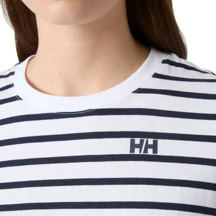 Helly Hansen Women's W SCORE GRAPHIC T-SHIRT 54592 003