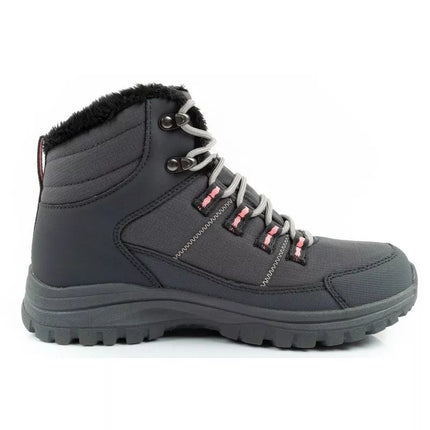 CMP Auryl women's trekking shoes, insulated, waterproof, ankle boots