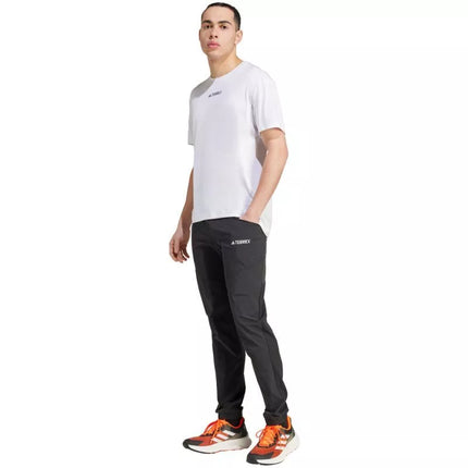 Men's adidas Terrex Xperior Light pants black IQ1399