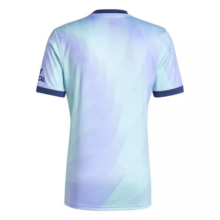 Adidas Arsenal London 3rd M IZ0114 marškinėliai