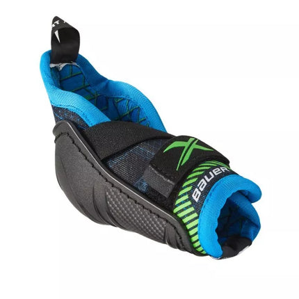 Bauer X Jr 1058543 Hokejaus Alkūnių Apsaugos