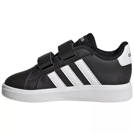 Adidas Grand Court 2.0 Hook and Loop Jr GW6523 shoes