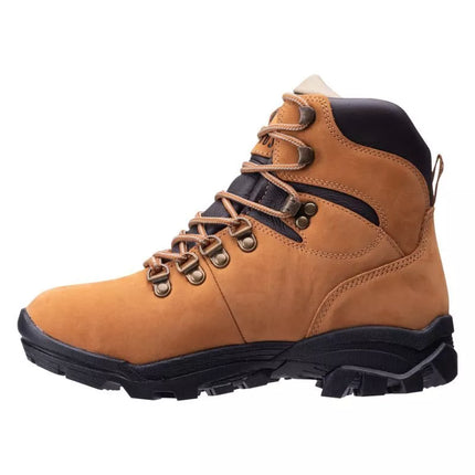 Elbrus Sparow Mid V Sympatex W 92800623779 Batai