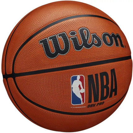 Wilson NBA DRV Pro Kamuolys WTB9100XB