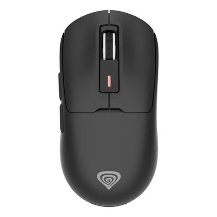 GENESIS Zircon 660 Gaming Mouse Right Side RF Wireless + Bluetooth + USB Type-A Optical 12000 DPI