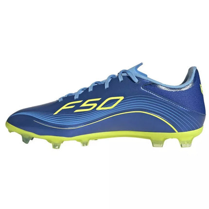 Adidas F50 League Messi FG/MG FG JP7447 bateliai