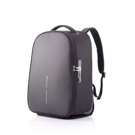 XD DESIGN Juodas vežimėlio bagažas P705.771