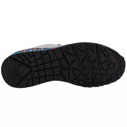 Skechers Uno - Ravaged Love 177918-WMLT White 36
