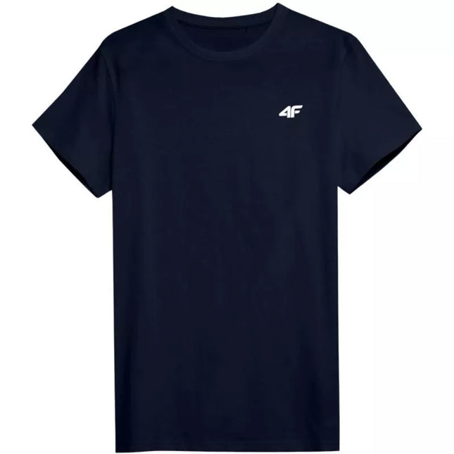Marškinėliai 4F M3095 M 4FWSS25TTSHM3095 031S