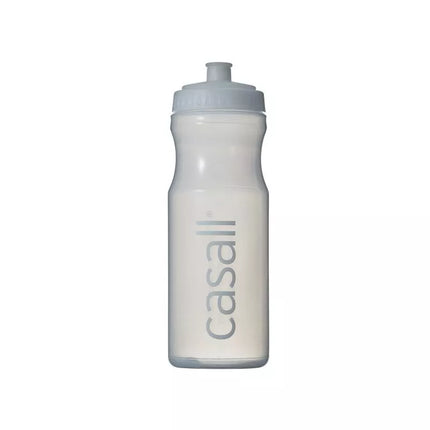 CASALL ECO Sportinis buteliukas 0.7 L baltas