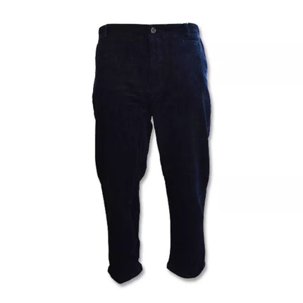 Vyriškos kelnės ir "Toby" "Navy Blazer" iš kordūro - S131405-3096