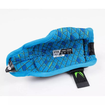 Bauer X Jr 1058543 Hokejaus Alkūnių Apsaugos