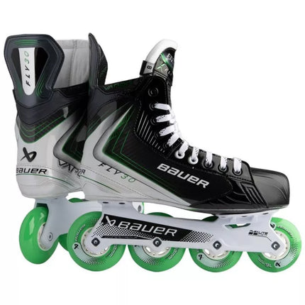 Bauer Vapor Fly30 Suaugusiųjų inline riedučiai ledo rituliui