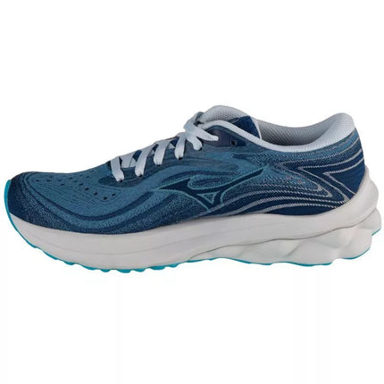 Bėgimo bateliai moterims Mizuno Wave Skyrise 5 W J1GD240971