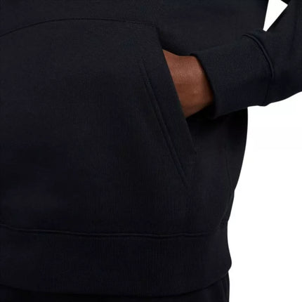 Nike Men's Hoodie Club BB PO Hoodie Mlogo DX0783-010