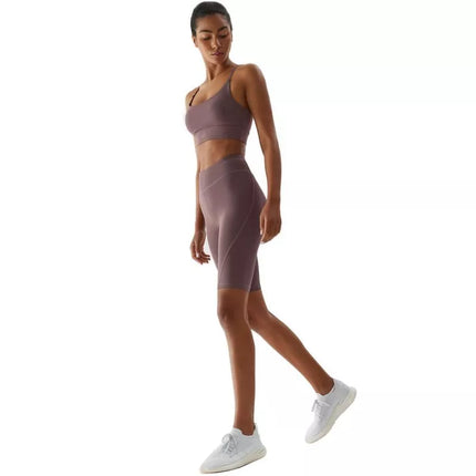 Šortai 4F FNK F300 W 4FAW23TFSHF300 82S