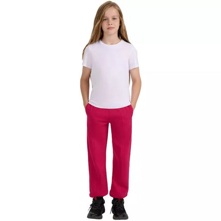 4F Marškinėliai Vaikams 4FJWMM00TTSHF2332 10S