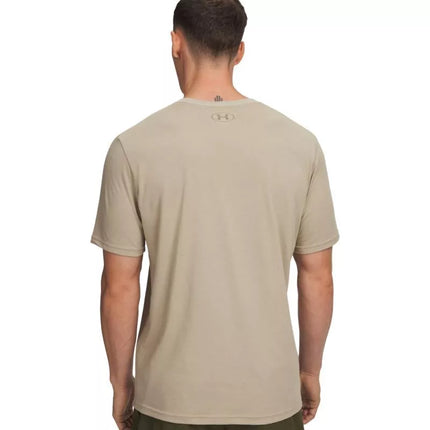 Under Armour Sportstyle LC marškinėliai trumpomis rankovėmis M 1326799 302