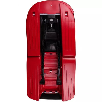 Hamax Sno Racing 505524 rogutės