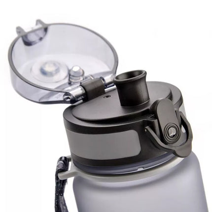 Meteor vandens butelis 500 ml 74572